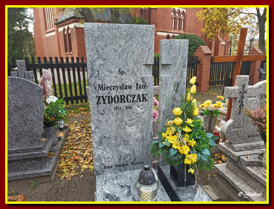 Zydorczak M.